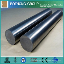 ASTM 904L Round Stainless Steel Bar Rod